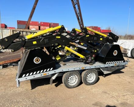 ГАЗ 3110 Волга, объемом двигателя 2.45 л и пробегом 0 тыс. км за 3570 $, фото 21 на Automoto.ua