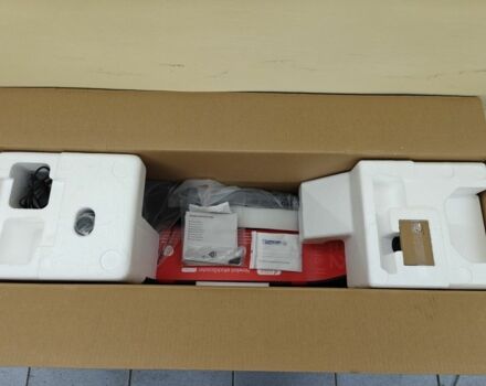 ГАЗ 3110 Волга, объемом двигателя 2.45 л и пробегом 0 тыс. км за 335 $, фото 8 на Automoto.ua