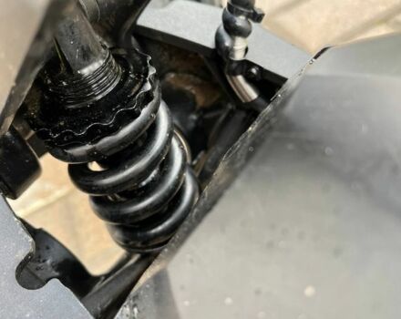 ГАЗ 3110 Волга, объемом двигателя 2.45 л и пробегом 0 тыс. км за 1129 $, фото 10 на Automoto.ua