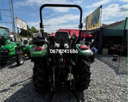 ГАЗ 3110 Волга, об'ємом двигуна 2.45 л та пробігом 0 тис. км за 7600 $, фото 7 на Automoto.ua