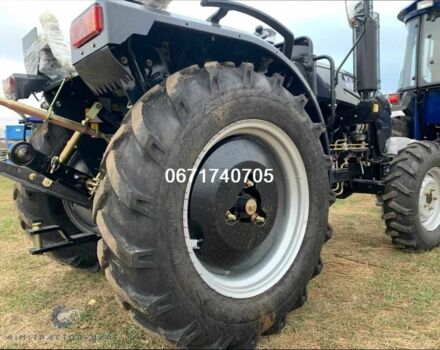 ГАЗ 3110 Волга, объемом двигателя 2.45 л и пробегом 0 тыс. км за 6870 $, фото 8 на Automoto.ua