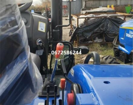 ГАЗ 3110 Волга 2025 в Ровно на Automoto.ua ГАЗ 3110 Волга, объемом двигателя 2.45 л и пробегом 0 тыс. км за 10100 $, фото 9 на Automoto.ua