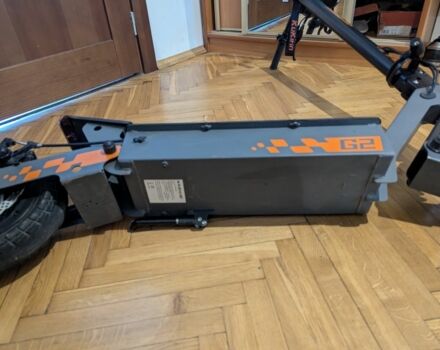 ГАЗ 3110 Волга, об'ємом двигуна 2.45 л та пробігом 0 тис. км за 441 $, фото 16 на Automoto.ua