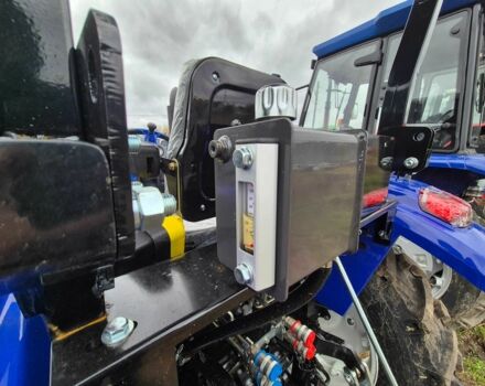 ГАЗ 3110 Волга, объемом двигателя 2.45 л и пробегом 0 тыс. км за 7500 $, фото 14 на Automoto.ua