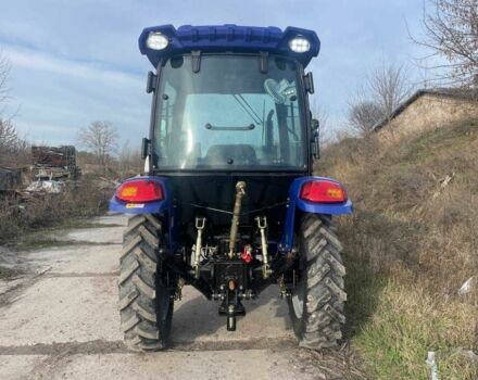 ГАЗ 3110 Волга, об'ємом двигуна 2.45 л та пробігом 0 тис. км за 8469 $, фото 3 на Automoto.ua