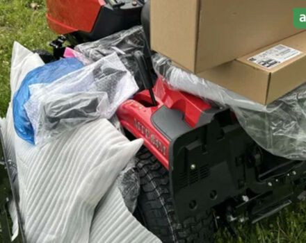 ГАЗ 3110 Волга, об'ємом двигуна 2.45 л та пробігом 0 тис. км за 1904 $, фото 2 на Automoto.ua