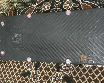 ГАЗ 3110 Волга, объемом двигателя 2.45 л и пробегом 0 тыс. км за 489 $, фото 2 на Automoto.ua