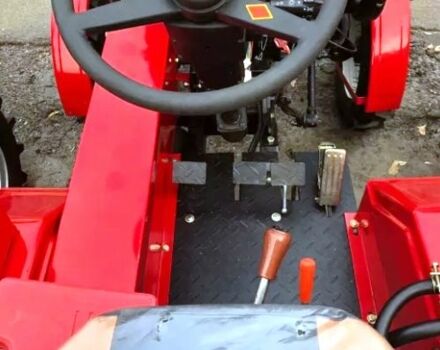 ГАЗ 3110 Волга, объемом двигателя 2.45 л и пробегом 0 тыс. км за 2550 $, фото 6 на Automoto.ua