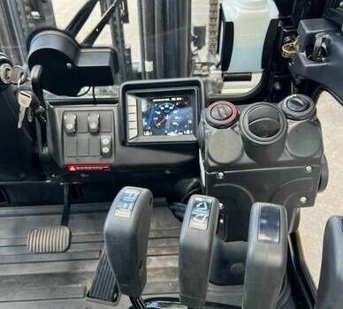 ГАЗ 3110 Волга, об'ємом двигуна 2.45 л та пробігом 0 тис. км за 67800 $, фото 4 на Automoto.ua