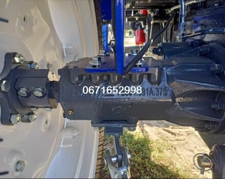 ГАЗ 3110 Волга, объемом двигателя 2.45 л и пробегом 0 тыс. км за 7000 $, фото 8 на Automoto.ua