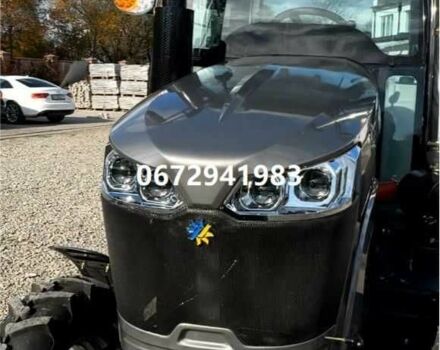 ГАЗ 3110 Волга, объемом двигателя 2.45 л и пробегом 0 тыс. км за 10190 $, фото 4 на Automoto.ua