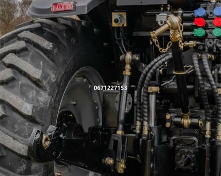 ГАЗ 3110 Волга, об'ємом двигуна 2.45 л та пробігом 0 тис. км за 36900 $, фото 12 на Automoto.ua