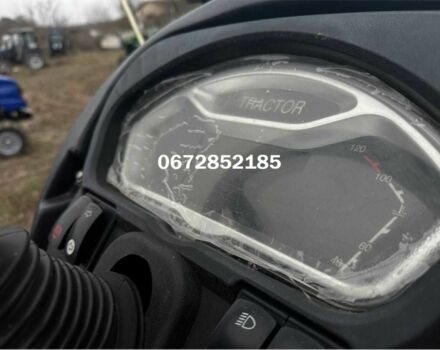 ГАЗ 3110 Волга, об'ємом двигуна 2.45 л та пробігом 0 тис. км за 8400 $, фото 13 на Automoto.ua