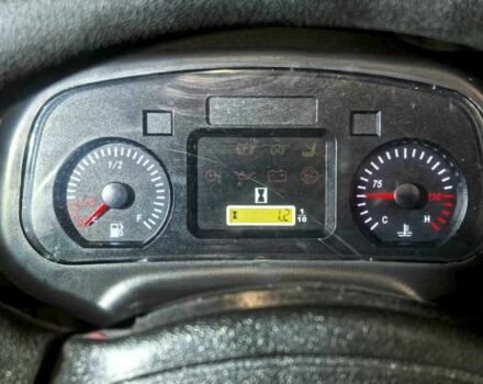 ГАЗ 3110 Волга, объемом двигателя 2.45 л и пробегом 0 тыс. км за 21900 $, фото 12 на Automoto.ua