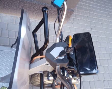 ГАЗ 3110 Волга, объемом двигателя 2.45 л и пробегом 0 тыс. км за 1750 $, фото 6 на Automoto.ua