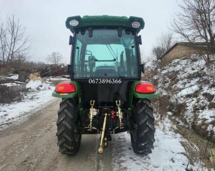 ГАЗ 3110 Волга, объемом двигателя 2.45 л и пробегом 0 тыс. км за 8500 $, фото 3 на Automoto.ua