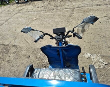 ГАЗ 3110 Волга, объемом двигателя 2.45 л и пробегом 0 тыс. км за 1750 $, фото 3 на Automoto.ua