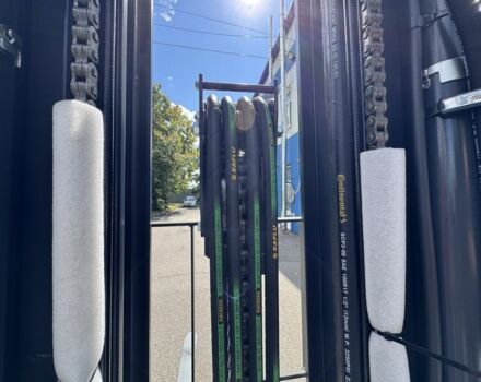 ГАЗ 3110 Волга, объемом двигателя 2.45 л и пробегом 0 тыс. км за 29751 $, фото 18 на Automoto.ua