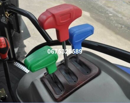 ГАЗ 3110 Волга, объемом двигателя 2.45 л и пробегом 0 тыс. км за 36890 $, фото 15 на Automoto.ua