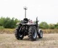 ГАЗ 3110 Волга, об'ємом двигуна 2.45 л та пробігом 0 тис. км за 8980 $, фото 12 на Automoto.ua