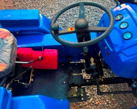 ГАЗ 3110 Волга, объемом двигателя 2.45 л и пробегом 0 тыс. км за 2750 $, фото 5 на Automoto.ua