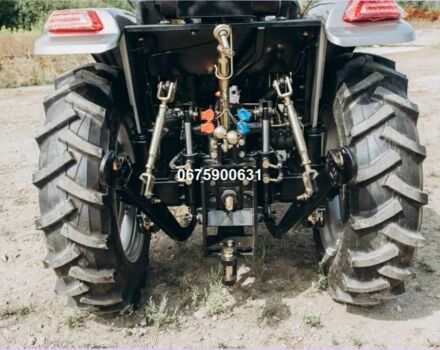 ГАЗ 3110 Волга, объемом двигателя 2.45 л и пробегом 0 тыс. км за 8990 $, фото 17 на Automoto.ua