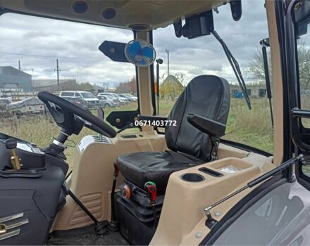 ГАЗ 3110 Волга, объемом двигателя 2.45 л и пробегом 0 тыс. км за 10700 $, фото 11 на Automoto.ua