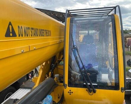 ГАЗ 3110 Волга, объемом двигателя 2.45 л и пробегом 0 тыс. км за 163500 $, фото 16 на Automoto.ua