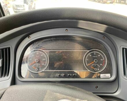 ГАЗ 3110 Волга, объемом двигателя 2.45 л и пробегом 0 тыс. км за 163500 $, фото 11 на Automoto.ua