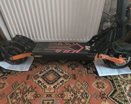 ГАЗ 3110 Волга, объемом двигателя 2.45 л и пробегом 0 тыс. км за 489 $, фото 4 на Automoto.ua