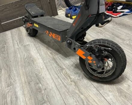 ГАЗ 3110 Волга, об'ємом двигуна 2.45 л та пробігом 0 тис. км за 525 $, фото 1 на Automoto.ua