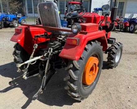 ГАЗ 3110 Волга, об'ємом двигуна 2.45 л та пробігом 0 тис. км за 3090 $, фото 3 на Automoto.ua
