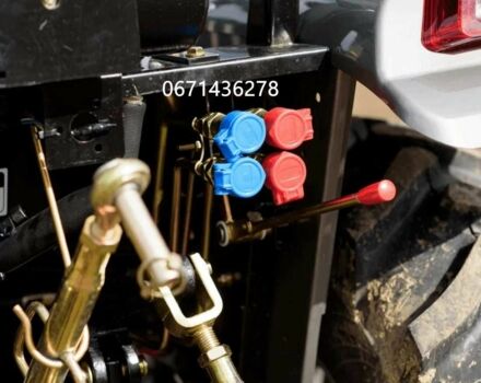 ГАЗ 3110 Волга, об'ємом двигуна 2.45 л та пробігом 0 тис. км за 8290 $, фото 6 на Automoto.ua