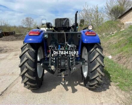 ГАЗ 3110 Волга, об'ємом двигуна 2.45 л та пробігом 0 тис. км за 7600 $, фото 16 на Automoto.ua