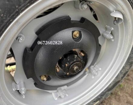 ГАЗ 3110 Волга, объемом двигателя 2.45 л и пробегом 0 тыс. км за 13390 $, фото 6 на Automoto.ua