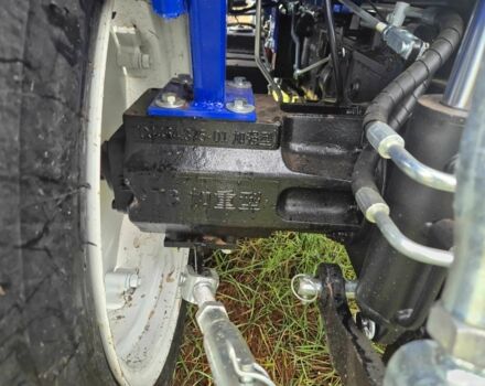 ГАЗ 3110 Волга, объемом двигателя 2.45 л и пробегом 0 тыс. км за 6700 $, фото 6 на Automoto.ua