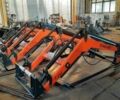 ГАЗ 3110 Волга, объемом двигателя 2.45 л и пробегом 0 тыс. км за 2461 $, фото 5 на Automoto.ua