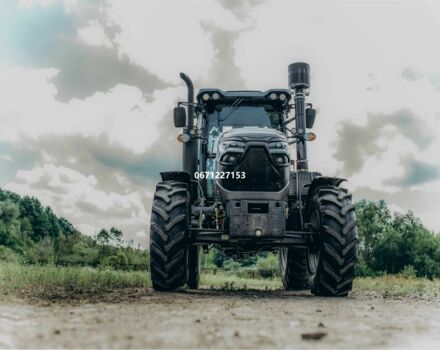 ГАЗ 3110 Волга, об'ємом двигуна 2.45 л та пробігом 0 тис. км за 36900 $, фото 5 на Automoto.ua