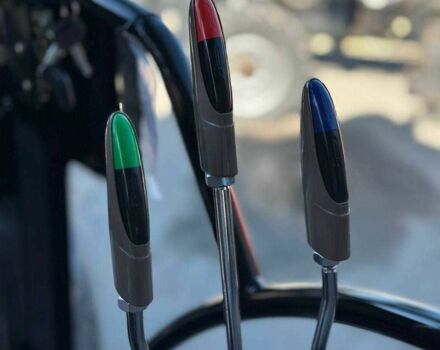 ГАЗ 3110 Волга, об'ємом двигуна 2.45 л та пробігом 0 тис. км за 13399 $, фото 23 на Automoto.ua