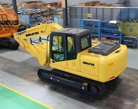 ГАЗ 3110 Волга, объемом двигателя 2.45 л и пробегом 0 тыс. км за 82400 $, фото 7 на Automoto.ua