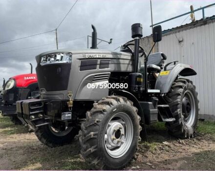 ГАЗ 3110 Волга, об'ємом двигуна 2.45 л та пробігом 0 тис. км за 7980 $, фото 6 на Automoto.ua