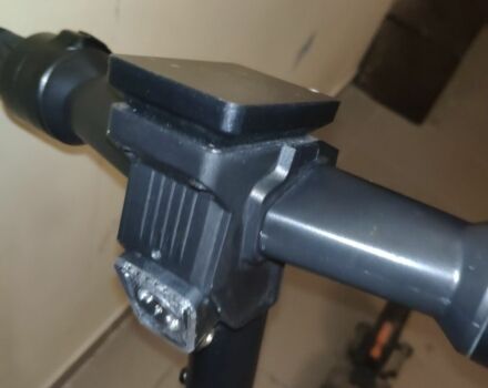 ГАЗ 3110 Волга, об'ємом двигуна 2.45 л та пробігом 0 тис. км за 179 $, фото 3 на Automoto.ua