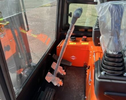 ГАЗ 3110 Волга, объемом двигателя 2.45 л и пробегом 0 тыс. км за 18490 $, фото 3 на Automoto.ua