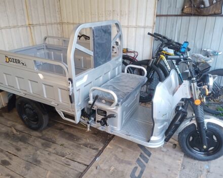 ГАЗ 3110 Волга, объемом двигателя 2.45 л и пробегом 0 тыс. км за 1750 $, фото 8 на Automoto.ua