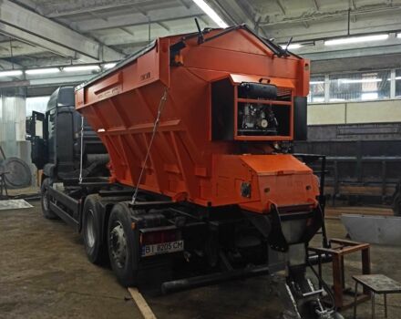 ГАЗ 3110 Волга, объемом двигателя 2.45 л и пробегом 0 тыс. км за 17033 $, фото 7 на Automoto.ua