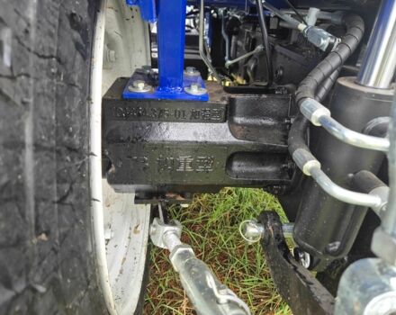 ГАЗ 3110 Волга, объемом двигателя 2.45 л и пробегом 0 тыс. км за 6700 $, фото 6 на Automoto.ua