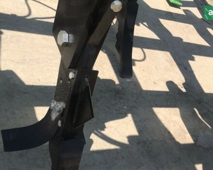 ГАЗ 3110 Волга, об'ємом двигуна 2.45 л та пробігом 0 тис. км за 10405 $, фото 16 на Automoto.ua