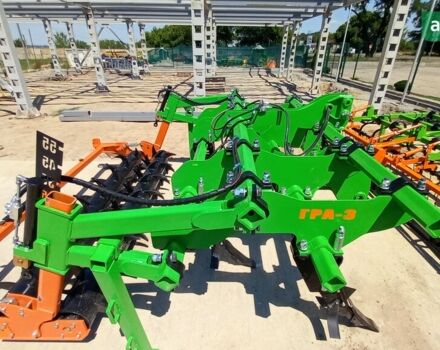 ГАЗ 3110 Волга, об'ємом двигуна 2.45 л та пробігом 0 тис. км за 10405 $, фото 9 на Automoto.ua