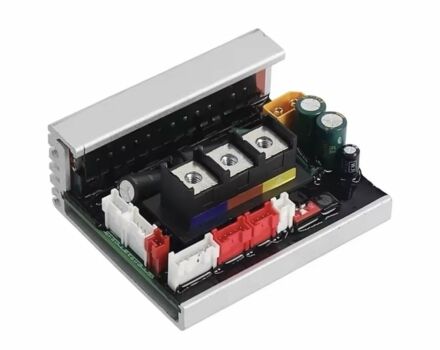 ГАЗ 3110 Волга, об'ємом двигуна 2.45 л та пробігом 0 тис. км за 48 $, фото 2 на Automoto.ua