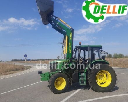 ГАЗ 3110 Волга, объемом двигателя 2.45 л и пробегом 0 тыс. км за 5395 $, фото 4 на Automoto.ua